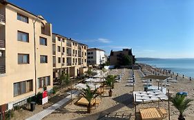 Хотел Палма Бийч